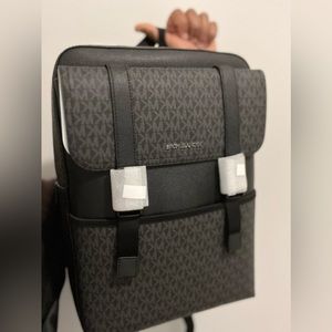 Men Cooper Sport Backpack
